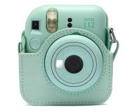Fujifilm Instax Mini 12 pokrowiec zielony - 1337205 - zdjęcie 4